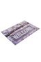 Conceptum Felpudo Ruby Multicolor 40 x 60 cm